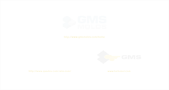 Desktop Screenshot of gmsmolds.com